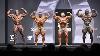 03 Ronnie On The 2023 Mr Olympia Stage