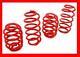 40mm LOWERING SPRING KIT to fit BMW E36 cabriolet 316/318