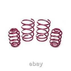 951035 Vogtland Sport Suspension Lowering Springs Kit For BMW E90/E92 330i/330d