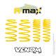 A-Max 35mm Lowering Springs BMW 3 Series E92 Coupe 320d (2005-2013)
