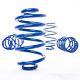 AP Lowering Springs 25910111 for AUDI Coupe coil sport springs