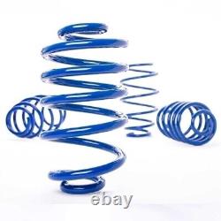 AP Lowering Springs 25920042 for BMW 3er coil sport springs