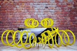 Apex High Performance Sport Lowering Springs. Fiat Coupe 2.0-16V Turbo (94-00)