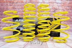 Apex Sport Lowering Springs For Audi A3 Sportback (35mm) 10-8410