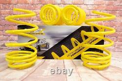 Apex Sport Lowering Springs For VW Golf VI (30mm) 80-7600 (Excl. 1.4TSI 160hp)