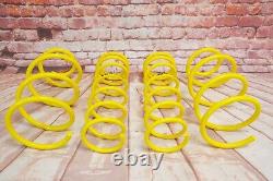 Apex Sport Lowering Springs for Ford Focus MkII (05 to 11) 40-8210 (35mm)