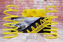 Apex lowering springs Alfa Romeo 156 Sports Estate 4 cyl/5-6 cyl 11-7050/1