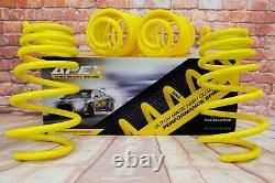 Apex lowering springs for Opel Insignia Sports Tourer (08 to 17) 60-8320