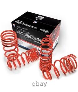 AutoStyle lowering springs Opel Insignia B Grand Sport 2.0CDTi 3 / 2017- 35mm