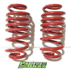 BMW 3 Series F31 Sports Lowering Springs Lower Suspension Front Rear 35 40 mm