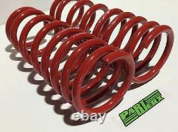 BMW X5 F15 xDrive 25d 30d 40d 50i Front Sports Suspension Lowering Springs 40mm