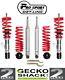 Bmw 3 Series F30 F31 F34 Gt Coilovers Pro Sport Suspension Lowering Springs