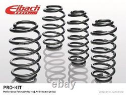 Eibach Pro Kit Lowering Springs for Vauxhall Insignia Sports Tourer 2.0
