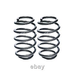 Eibach Pro-Kit springs for BMW 6 E10-20-029-01-22 Lowering kit