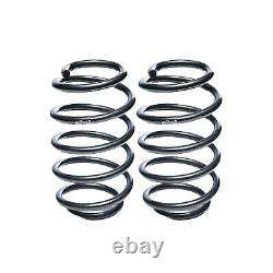 Eibach Pro-Kit springs for VAUXHALL Astra E10-65-020-02-22 Lowering kit