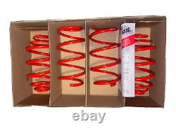 Eibach Sport Lowering Springs for Vauxhall Astra H 1.4/1.6/1.8 Hatch/Saloon