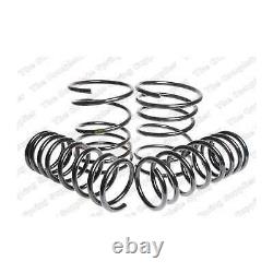 Fits Toyota MR 2 W2 Coupe Genuine Kilen Sports Suspension Lowering Springs Set