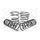Fits Toyota MR 2 W2 Coupe Genuine Kilen Sports Suspension Lowering Springs Set