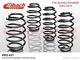 For CLIO 2.0 SPORT 197 200 Eibach Pro-Kit Lowering Springs Front 20mm Rear 25mm