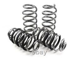 For Ford Transit Custom Van Mk2 2024- Cobra Sports Lowering Springs Kit 25/50mm