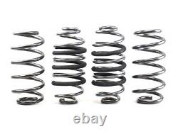 For Ford Transit Custom Van Mk2 2024- Cobra Sports Lowering Springs Kit 25/50mm