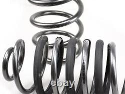 For Ford Transit Custom Van Mk2 2024- Cobra Sports Lowering Springs Kit 25/50mm