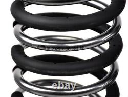 For Ford Transit Custom Van Mk2 2024- Cobra Sports Lowering Springs Kit 25/50mm