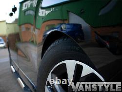 For Vauxhall Vivaro 19 Cobra Sport 30 40mm Fr+rear Performance Lowering Springs