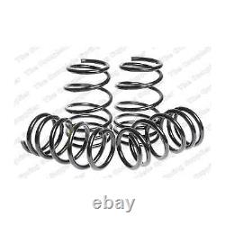 Genuine Kilen Sports Suspension Lowering Springs Set 962404