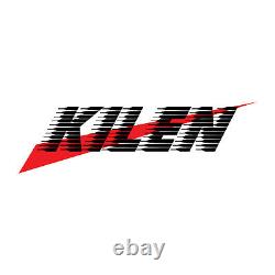 Genuine Kilen Sports Suspension Lowering Springs Set 962404