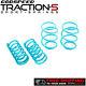 Godspeed Traction-S Lowering Springs For NISSAN MAXIMA 2009-14 LS-TS-NN-0017