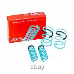 Godspeed Traction-S Lowering Springs Kit For MITSUBISHI OUTLANDER SPORT 2011-20