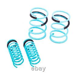 Godspeed Traction-s Lowering Springs For 11-20 Mitsubishi Outlander Sport Fwd Ga
