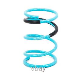 Godspeed Traction-s Lowering Springs For 11-20 Mitsubishi Outlander Sport Fwd Ga