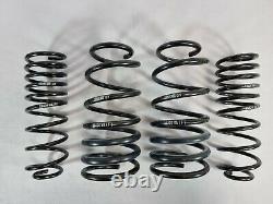 H&R High Performance Sport Lowering Springs For VW Polo (Typ 6N2)