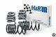 H&R Lowering Sport Springs Set Kit New for 89-96 Mercedes Benz SL320 SL500 R129
