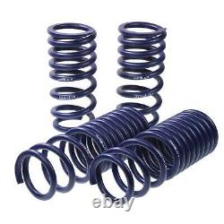 H&R Lowering Springs 30mm / 20mm Drop For Renault Clio Mk4 1.6 Sport RS 200 EDC