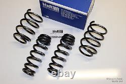 H&R Lowering Springs Audi A5 2WD/4WD (B8) 35/35MM 29059-4 with Certificate