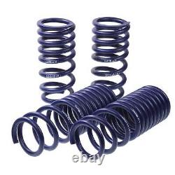 H&R Lowering Springs Lowers Front 25mm Rear 40mm Lowered Sports Look
