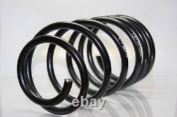 H&R Lowering Springs Mercedes C Class W204 (C63) 20MM 29028-1 with Certificate