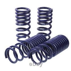 H&R Performance 40-50mm/25-30mm Suspension Lowering Sports Springs Kit 29187-1