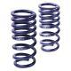 H&R Sport 35mm Front Lowering Springs Suits Mercedes-Benz E Class S212 Estate