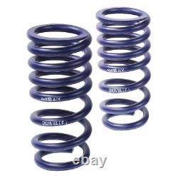 H&R Sport 35mm Front Lowering Springs Suits Mercedes-Benz E Class S212 Estate