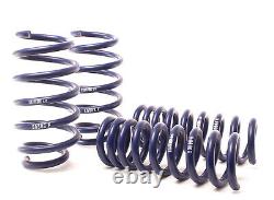 H&R Sport Lowering Springs 06-21 Fits Dodge Charger Challenger RT R/T SRT Hellca