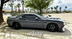 H&R Sport Lowering Springs 06-21 Fits Dodge Charger Challenger RT R/T SRT Hellca