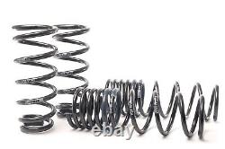 H&R Sport Lowering Springs For 95-01 BMW E38 740i 740iL wo Self-Leveling