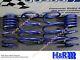 H&R Sport Lowering Springs Kit for 2009-2020 Charger Challenger R/T SRT8 2WD