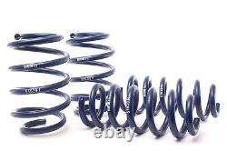 H&R Sport Lowering Springs kit for 2011-2018 Ford Explorer 2WD 4WD