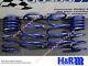 H&R Sport Lowering Springs kit for 2012-2016 Audi A6 A7 Quattro Sedan AWD only