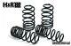 H&R Sports Lowering Springs Mercedes C Class W204 Coupe C63 AMG model 20mm